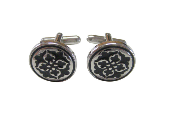 Celtic Design Cufflinks