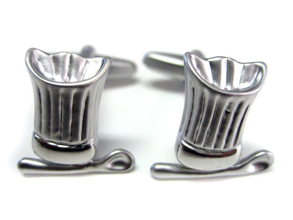 Chef Cufflinks