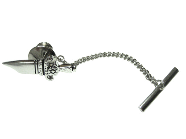 Dagger Tie Tack