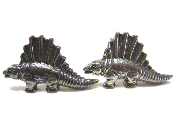 Dinosaur Cufflinks