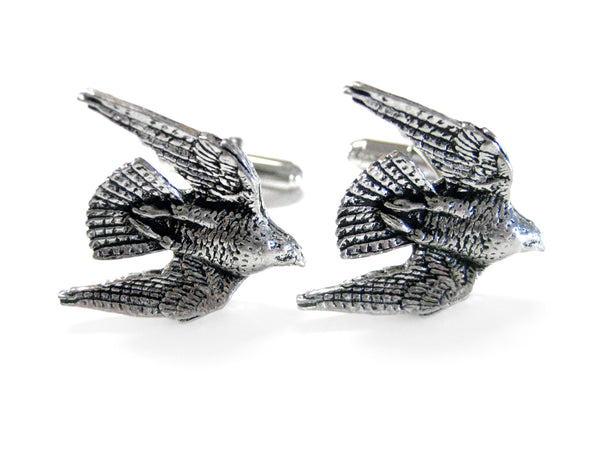 Falcon Cufflinks