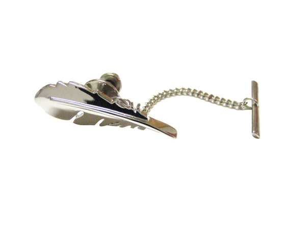 Feather Tie Tack