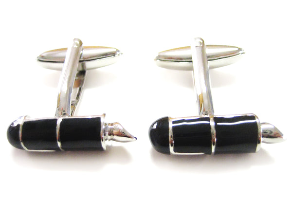 Fountain Pen Cufflinks