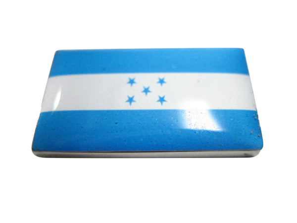 Honduras Flag Magnet