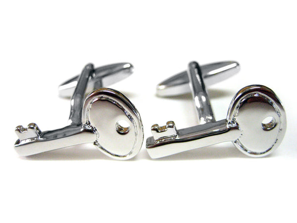 Key Cufflinks