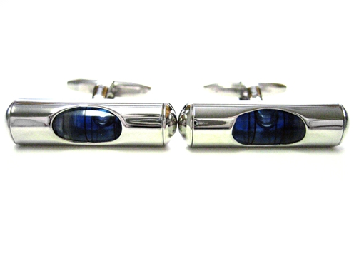 Level Cufflinks