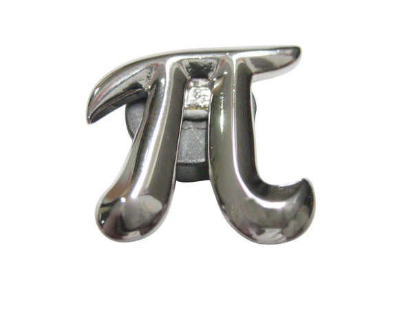 Mathematical Pi Symbol Magnet