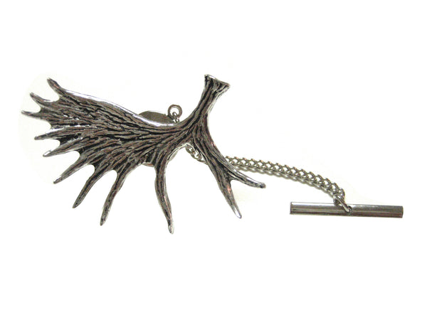 Moose Antler Tie Tack