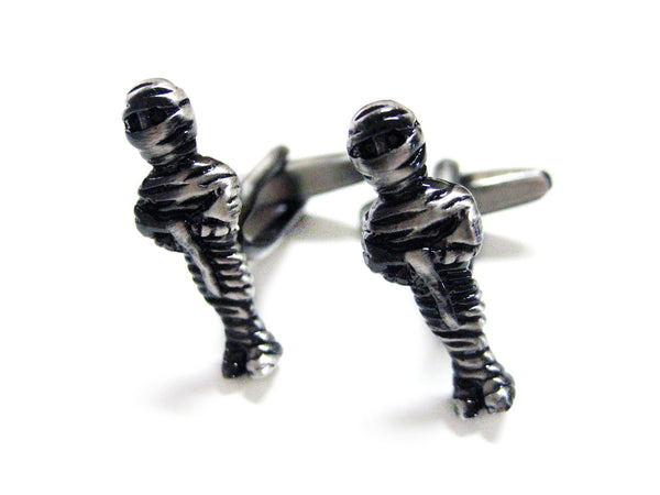 Mummy Cufflinks