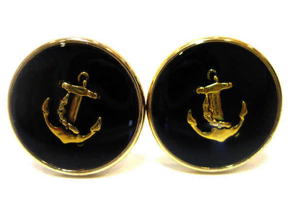 Nautical Cufflinks