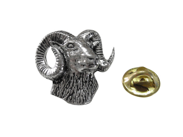 Ram Lapel Pin