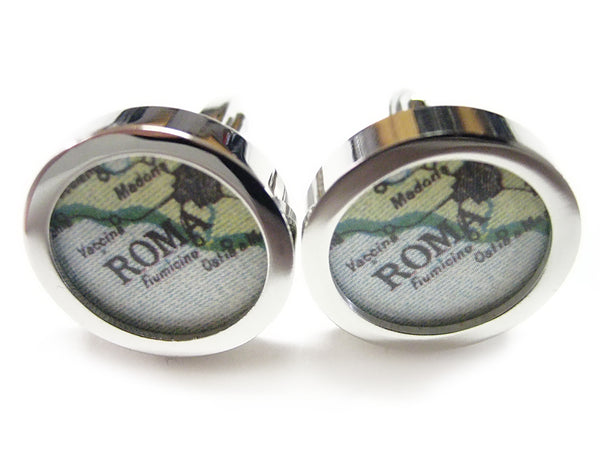 Rome Cufflinks