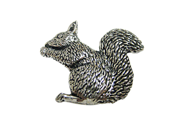 Squirrel Magnet